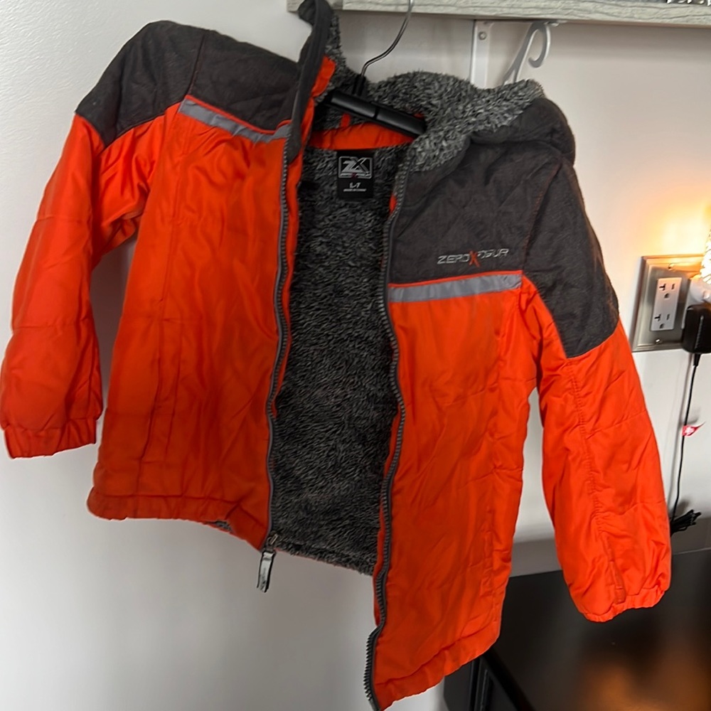 Nice Jacket